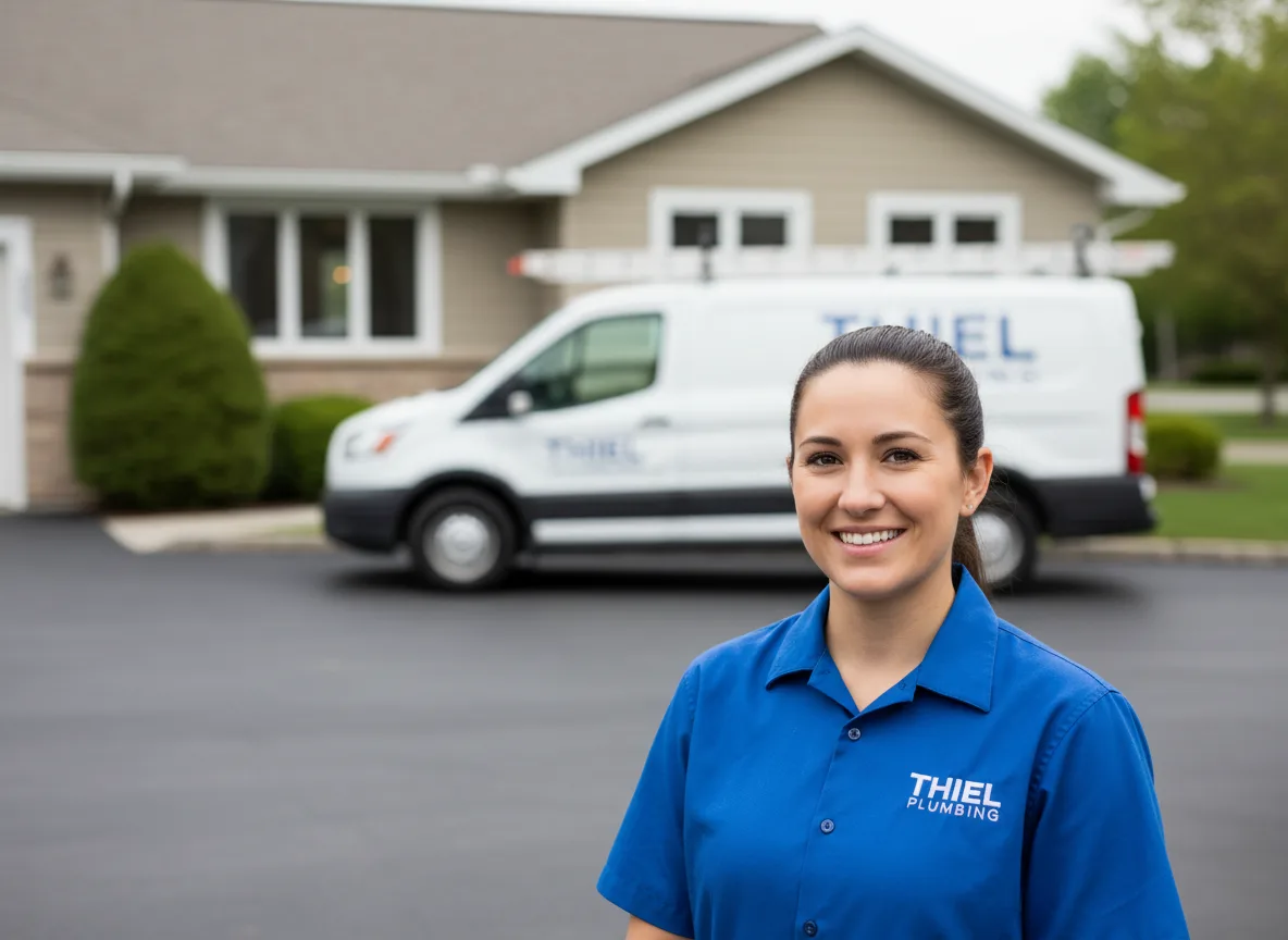 Plumber Inavale, NE FAQs